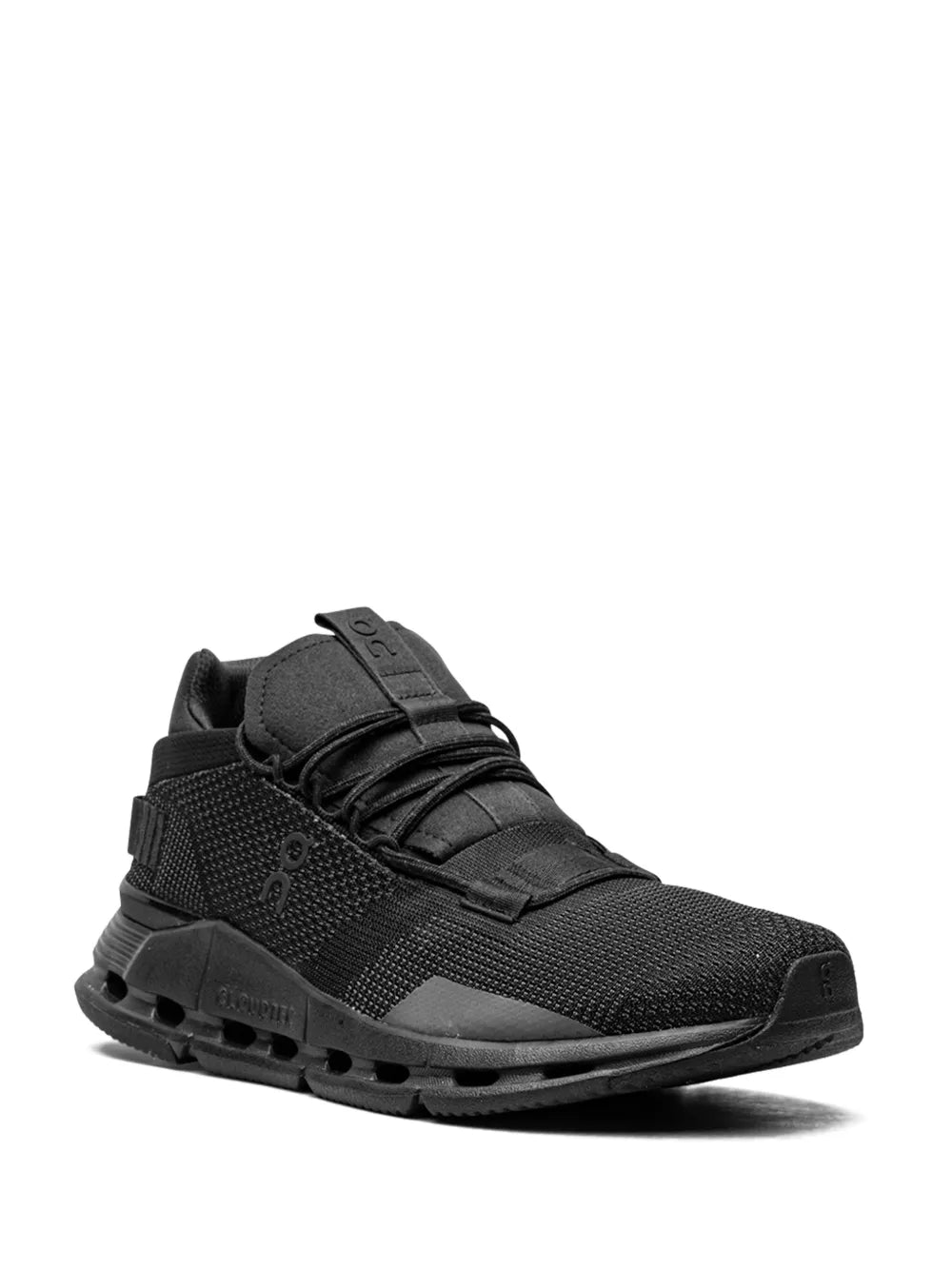 On Running Cloudnova Low-Top