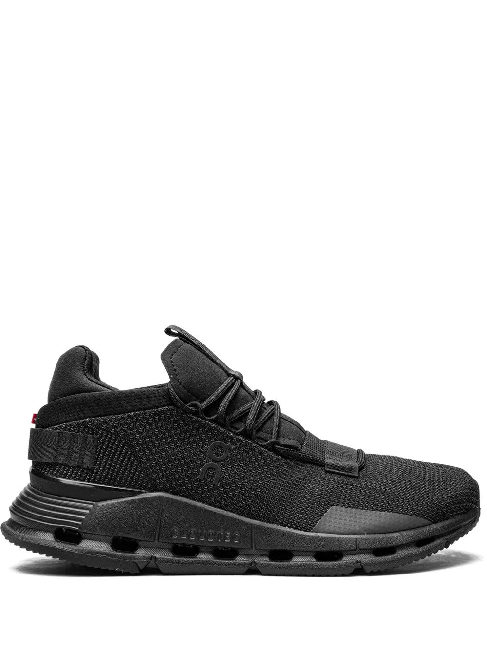 On Running Cloudnova Low-Top