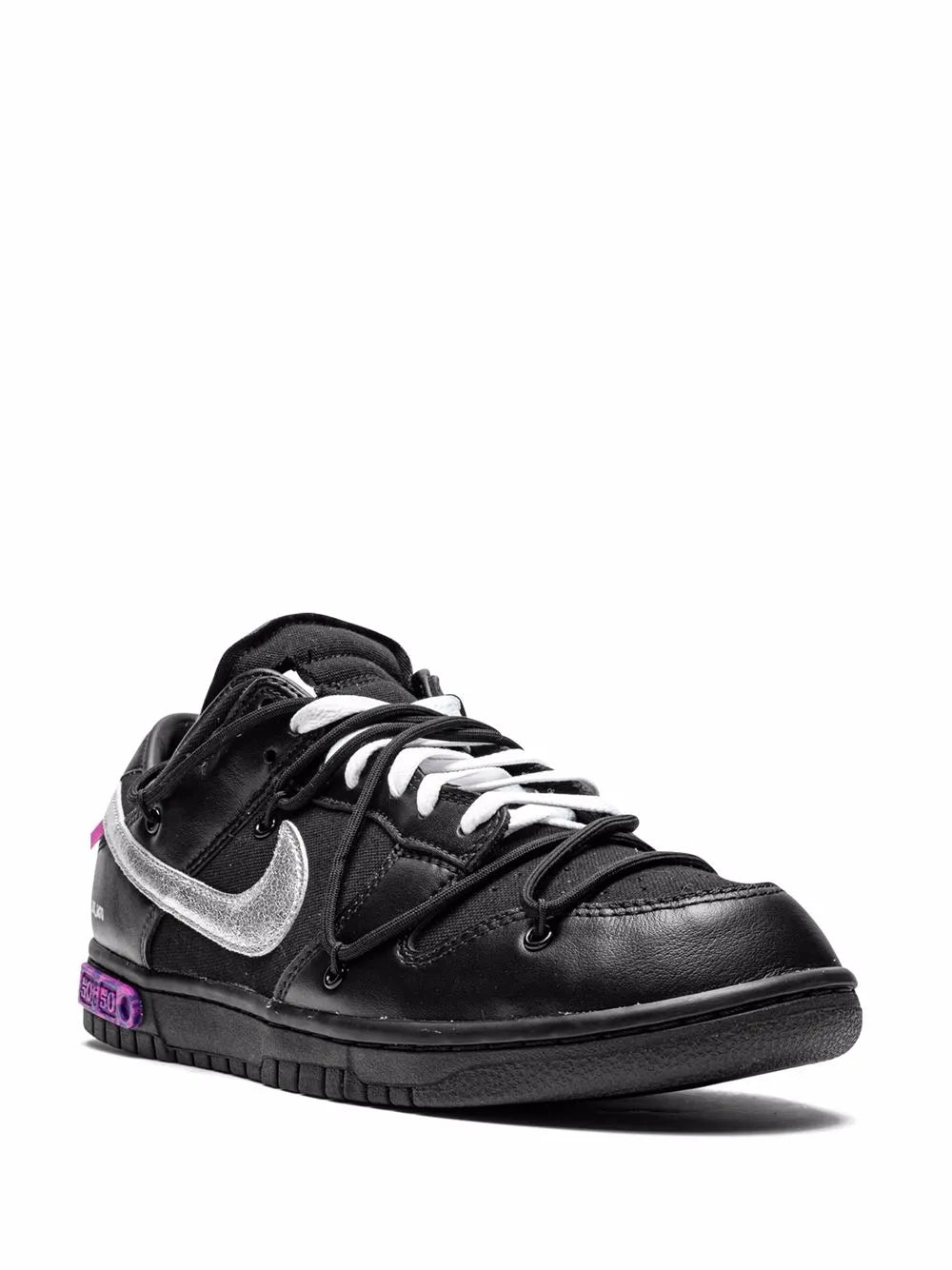 Nike X Off-White Dunk Low