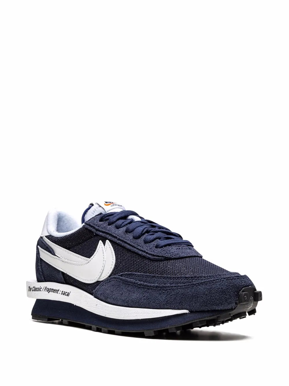 Nike X Sacai Ldwaffle