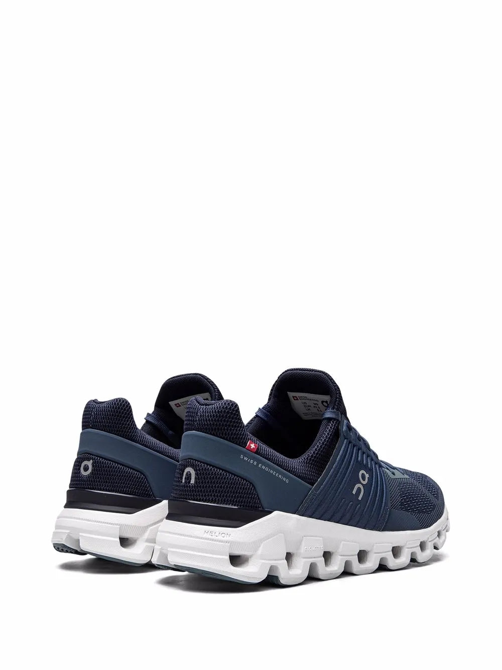 On Running Cloudswift Low-Top