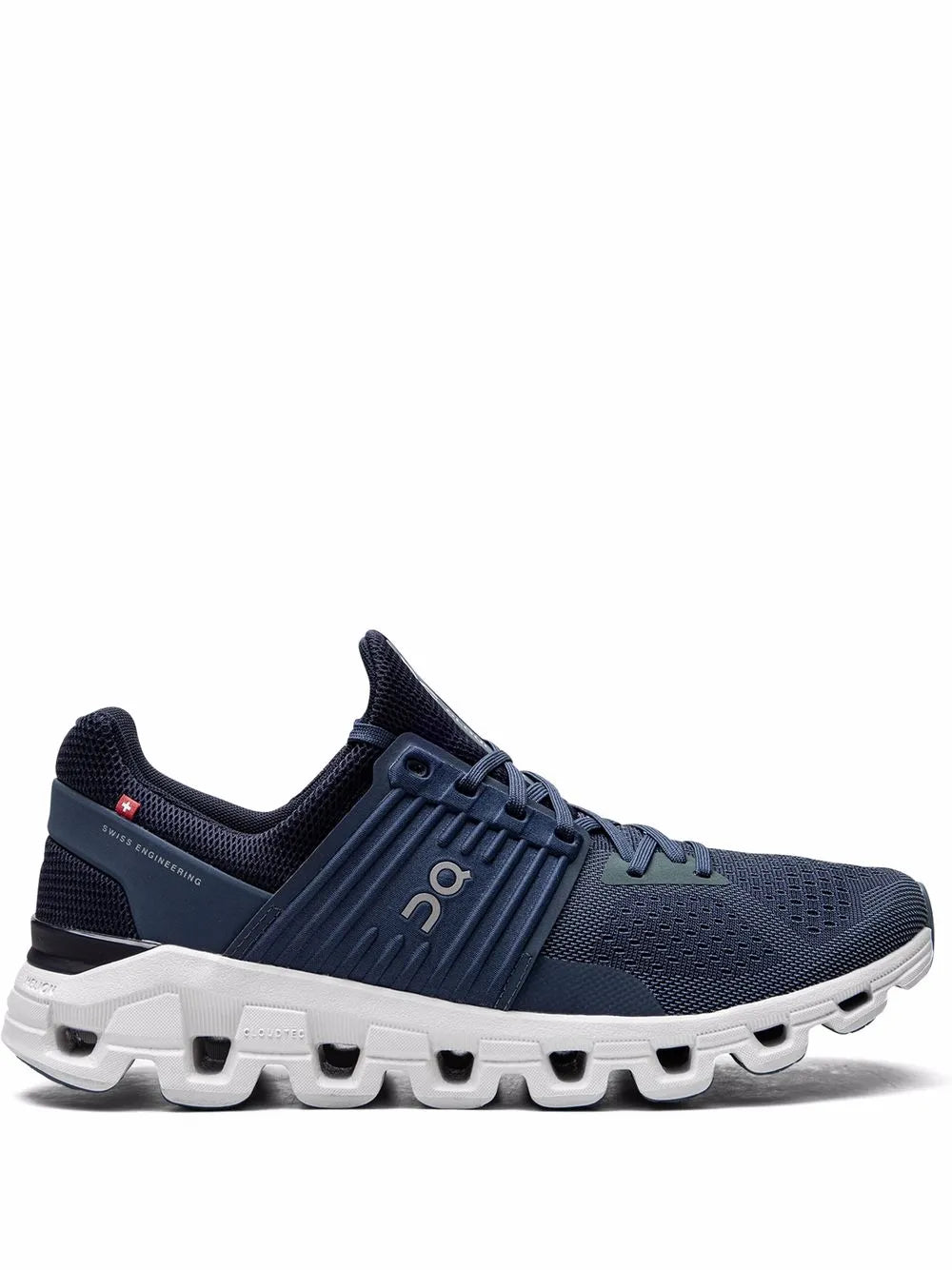 On Running Cloudswift Low-Top