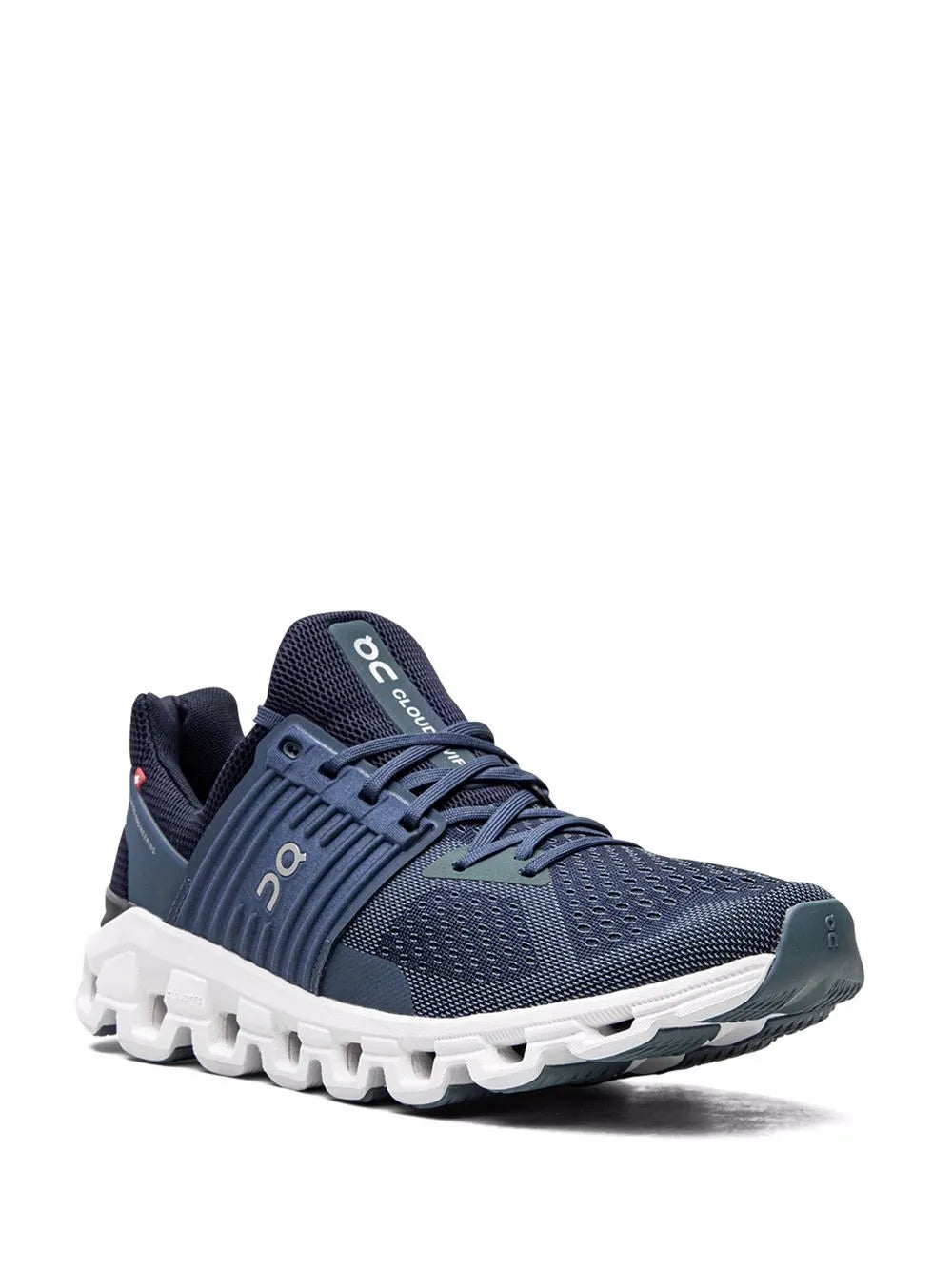 On Running Cloudswift Low-Top
