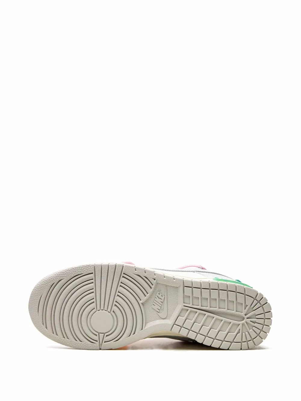 Nike X Off-White Dunk Low