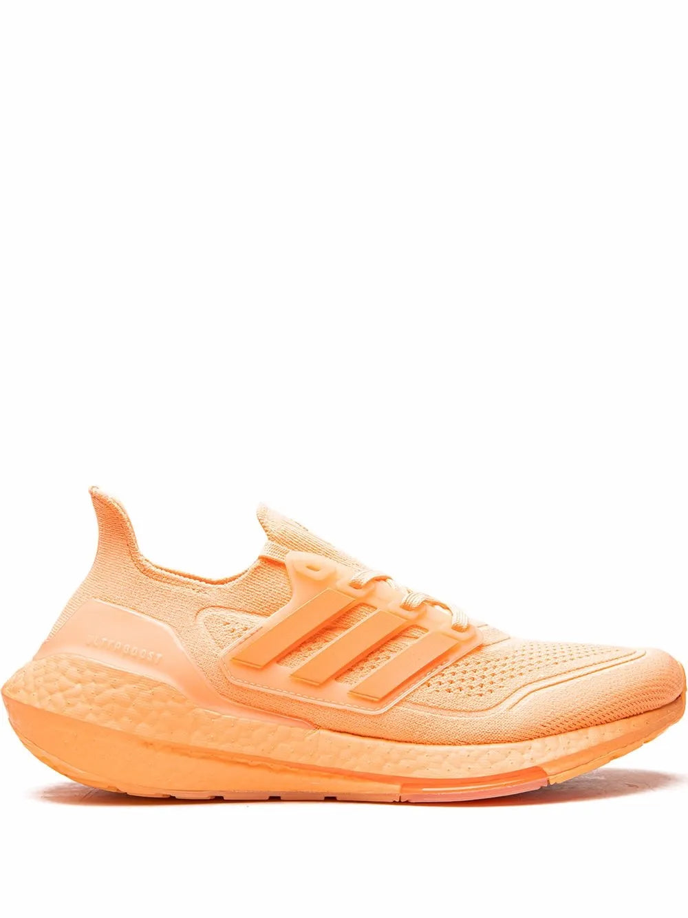 adidas Ultraboost 21 Low-Top