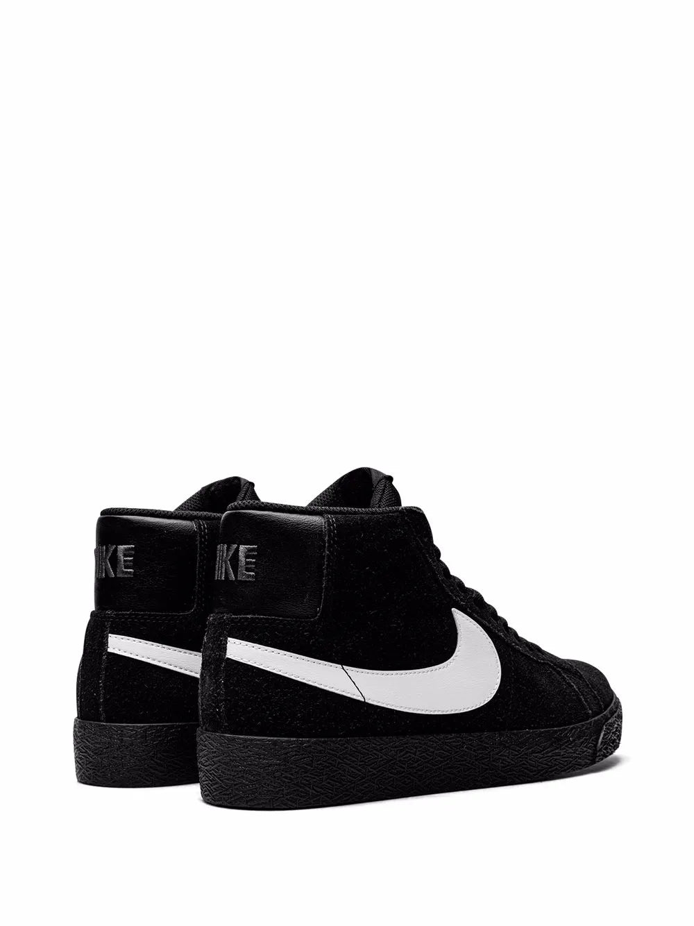 Nike Zoom Blazer Mid Sb