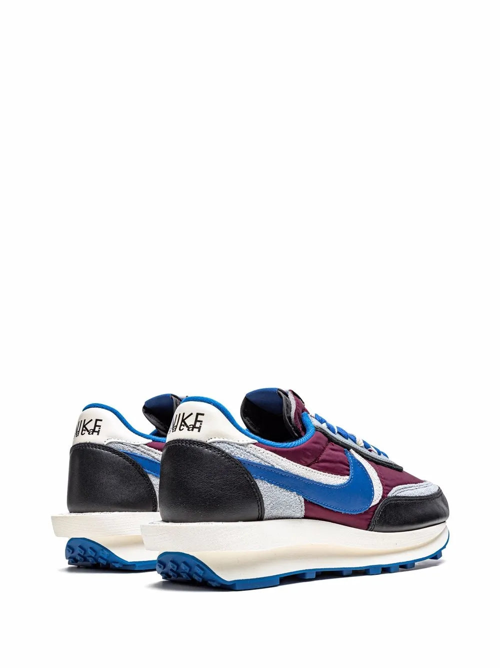 Nike X Sacai X Undercover Ldwaffle