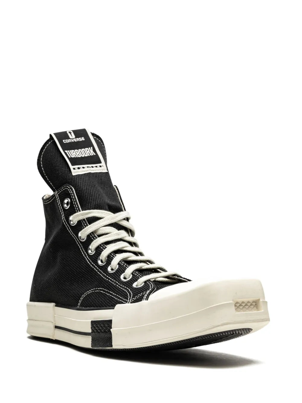 Converse X Rick Ownes Turbodrk Chuck 70