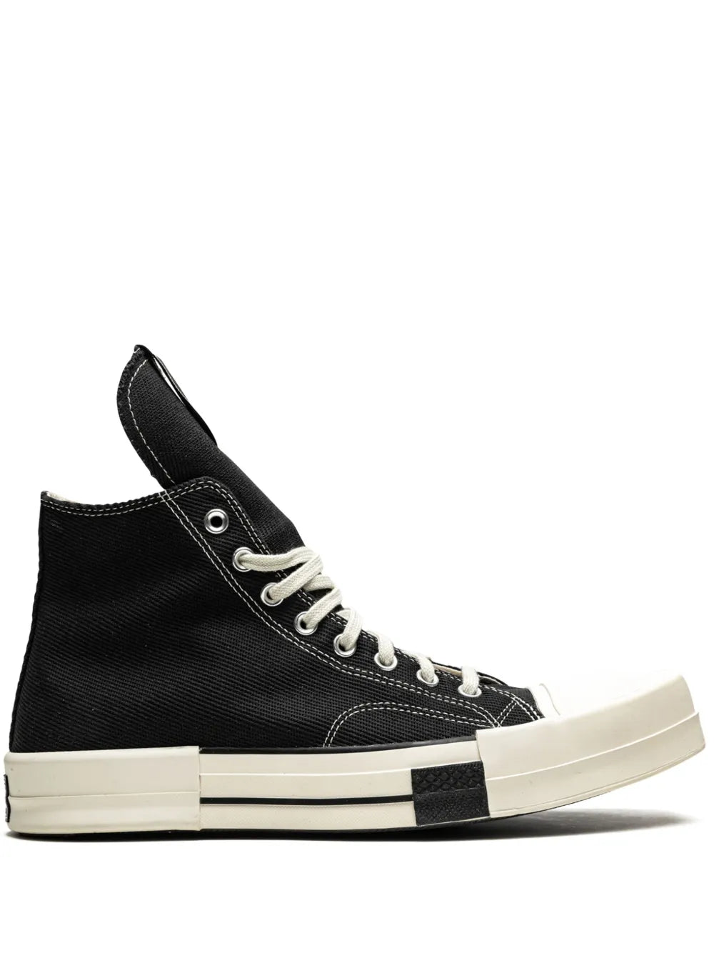 Converse X Rick Ownes Turbodrk Chuck 70