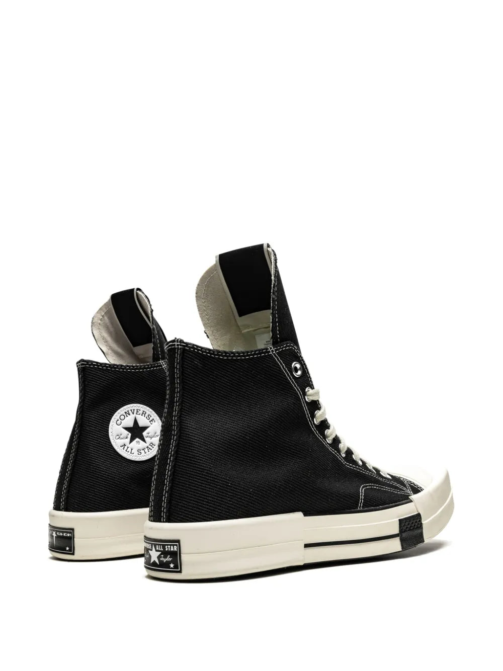 Converse X Rick Ownes Turbodrk Chuck 70
