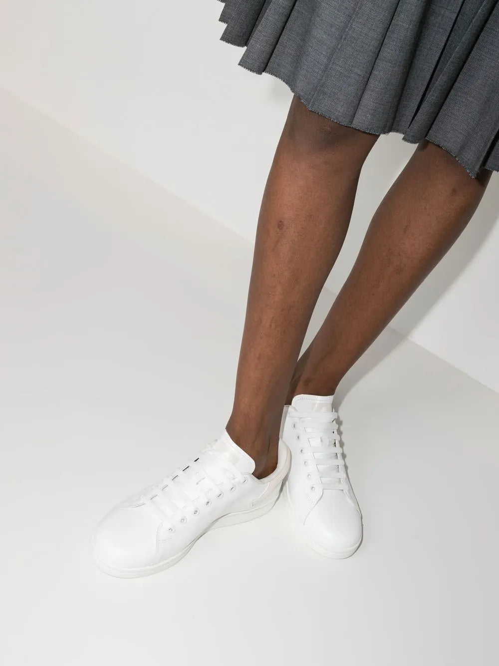 Raf Simons Orion Low Top