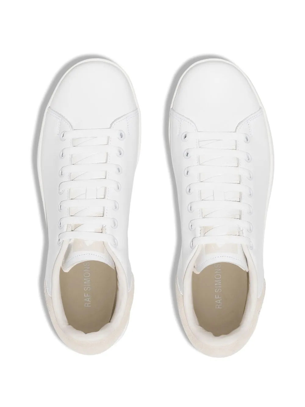 Raf Simons Orion Low Top