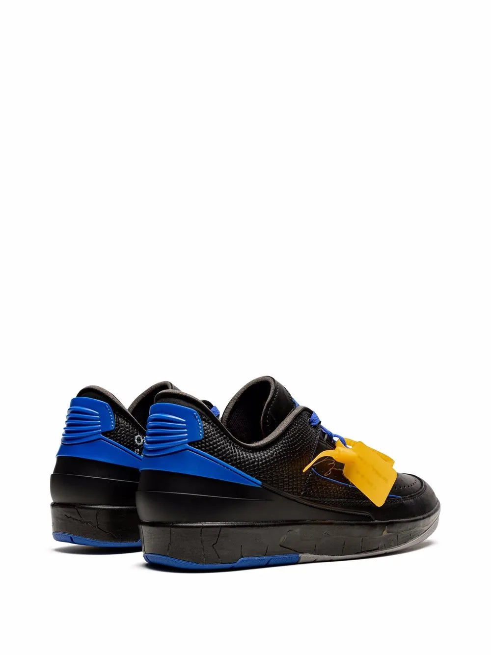 Jordan X Off-White Air Jordan 2 Retro Low Og Sp
