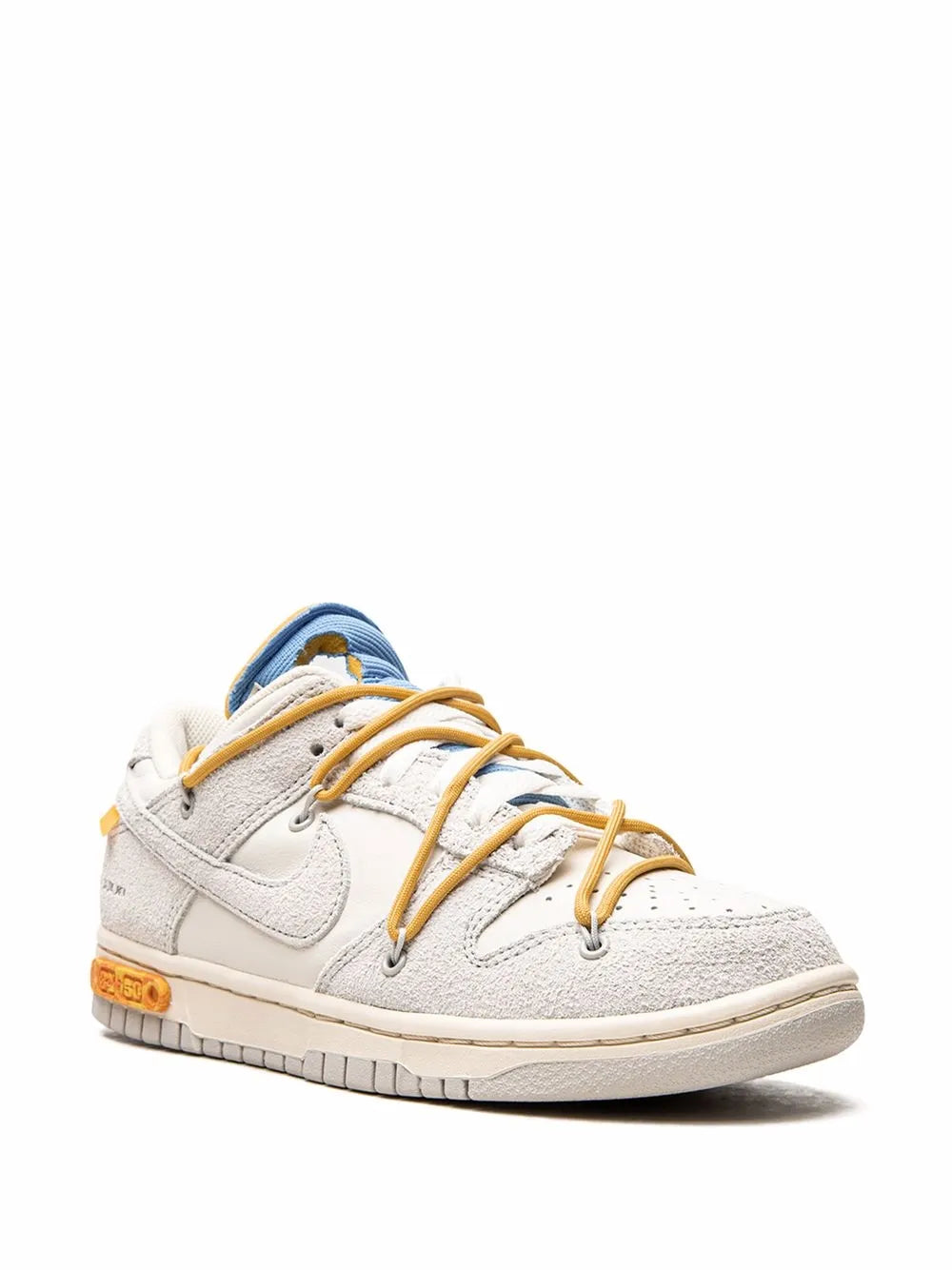 Nike X Off-White Dunk Low