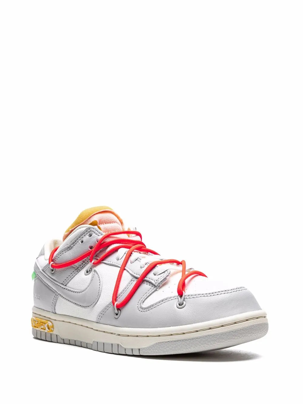 Nike X Off-White Dunk Low