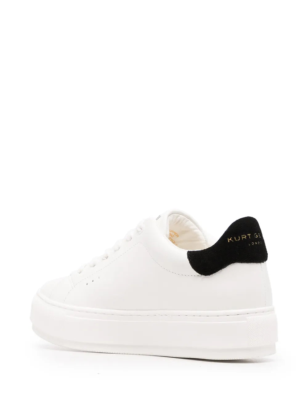 Kurt Geiger London Laney Eye Low-Top