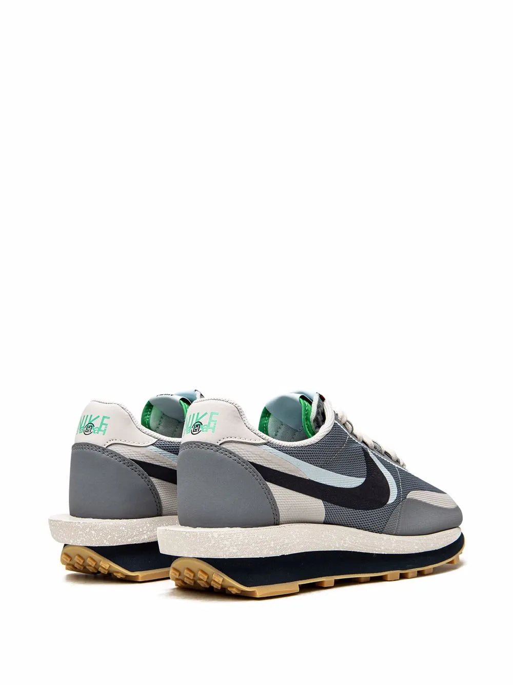Nike X Clot X Sacai Ldwaffle