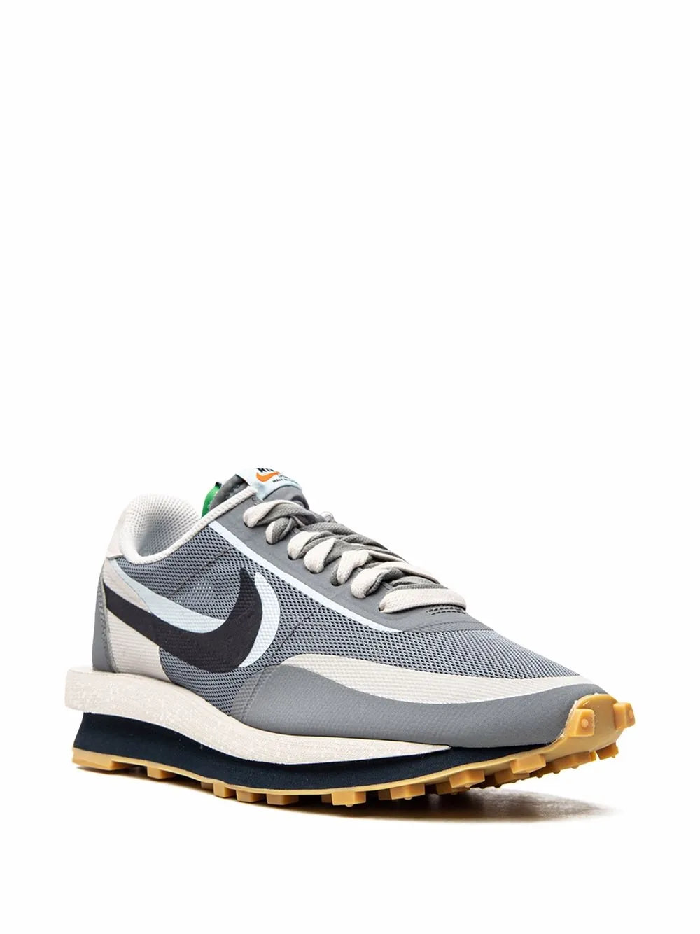Nike X Clot X Sacai Ldwaffle