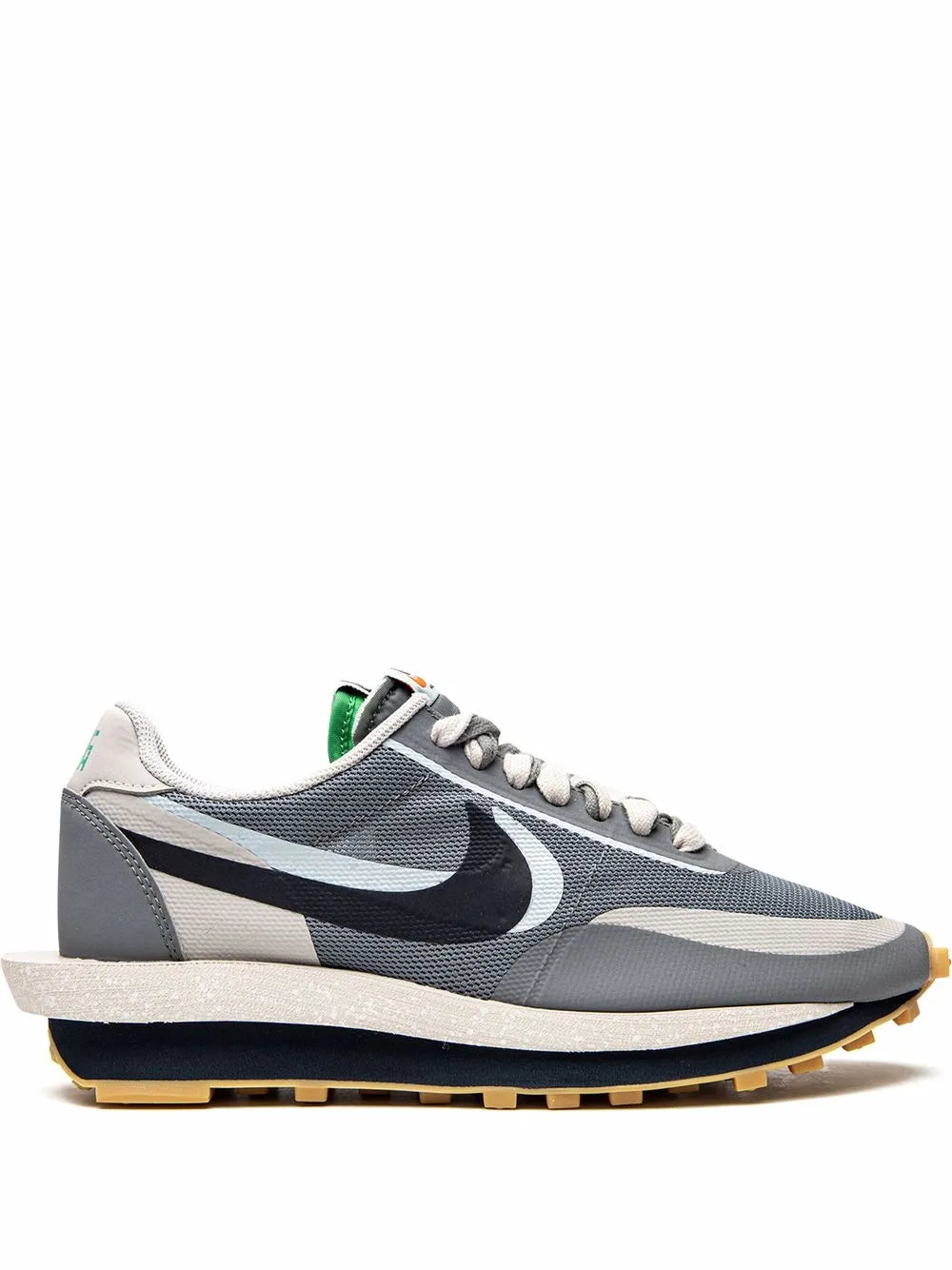 Nike X Clot X Sacai Ldwaffle