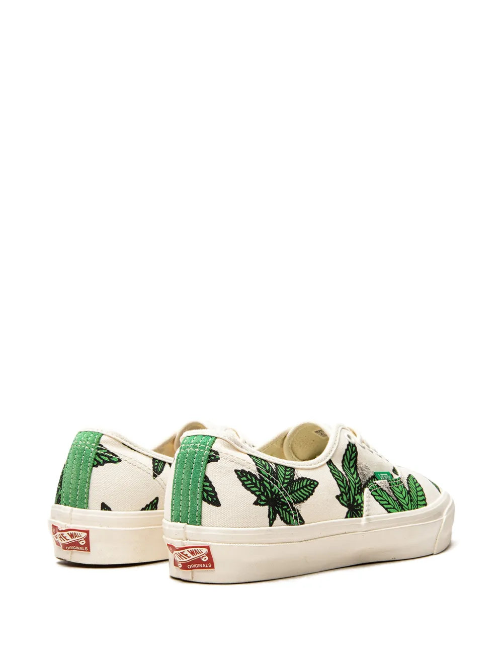 Vans Og Authentic Lx