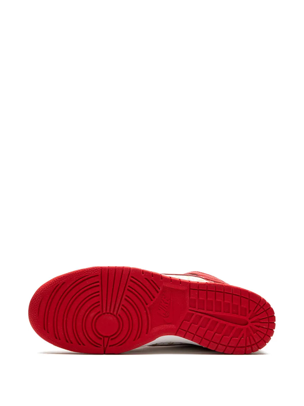 Nike X Supreme Sb Dunk High Pro
