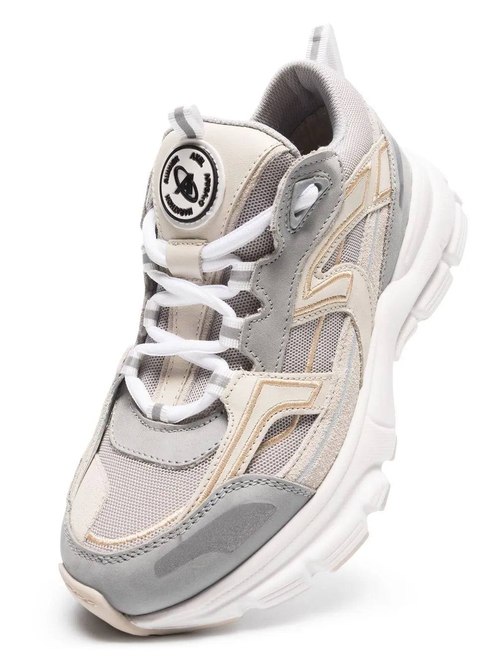 Axel Arigato Marathon Runner Low-Top