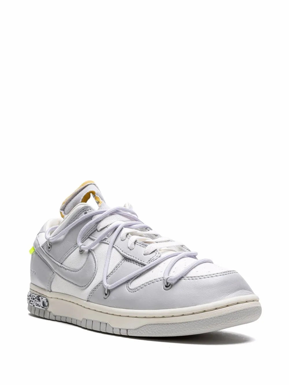 Nike X Off-White Dunk Low