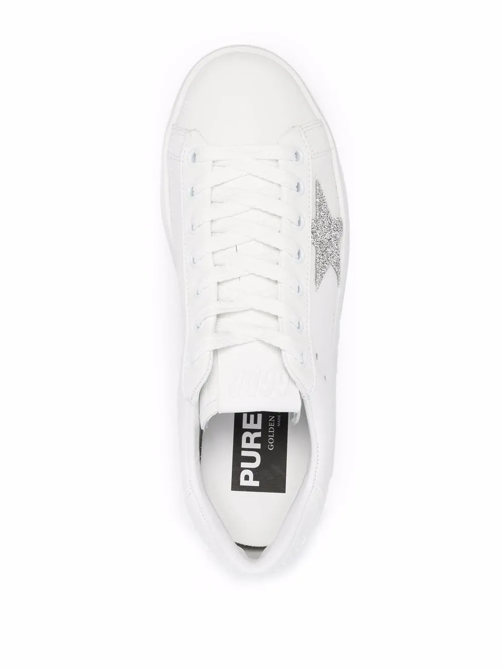 Golden Goose Purestar Leather