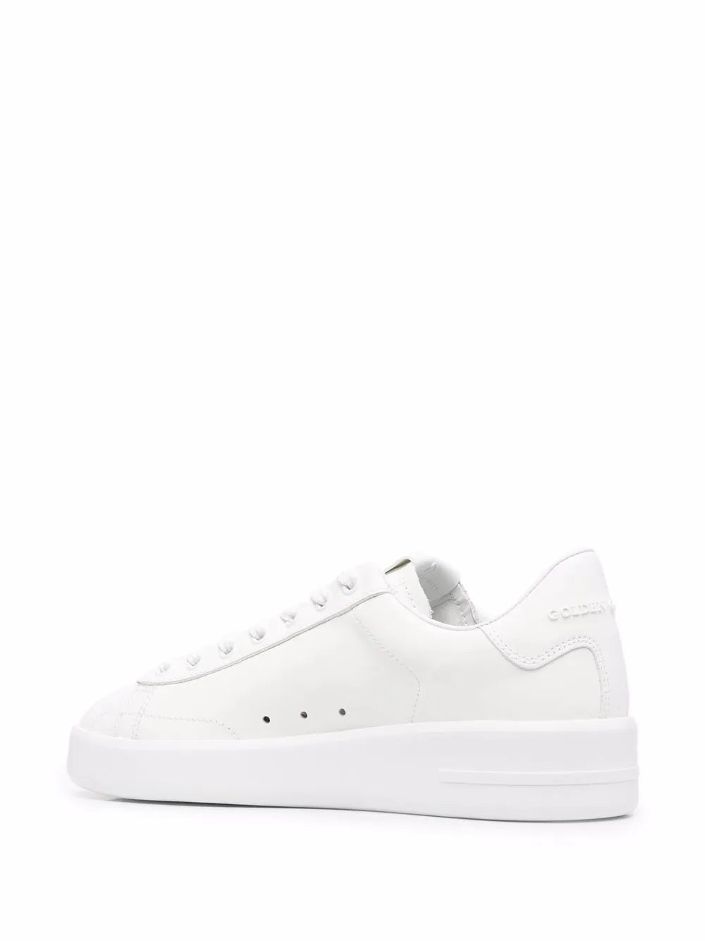 Golden Goose Purestar Leather