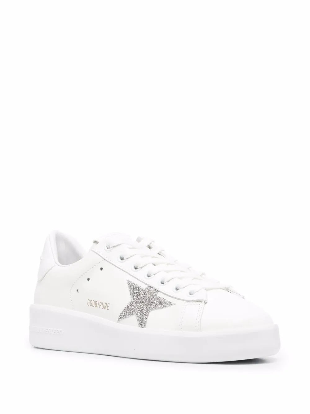 Golden Goose Purestar Leather