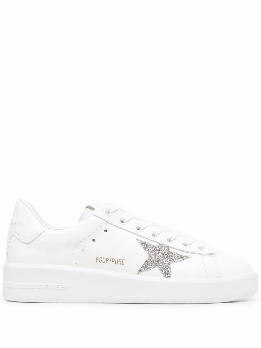 Golden Goose Purestar Leather