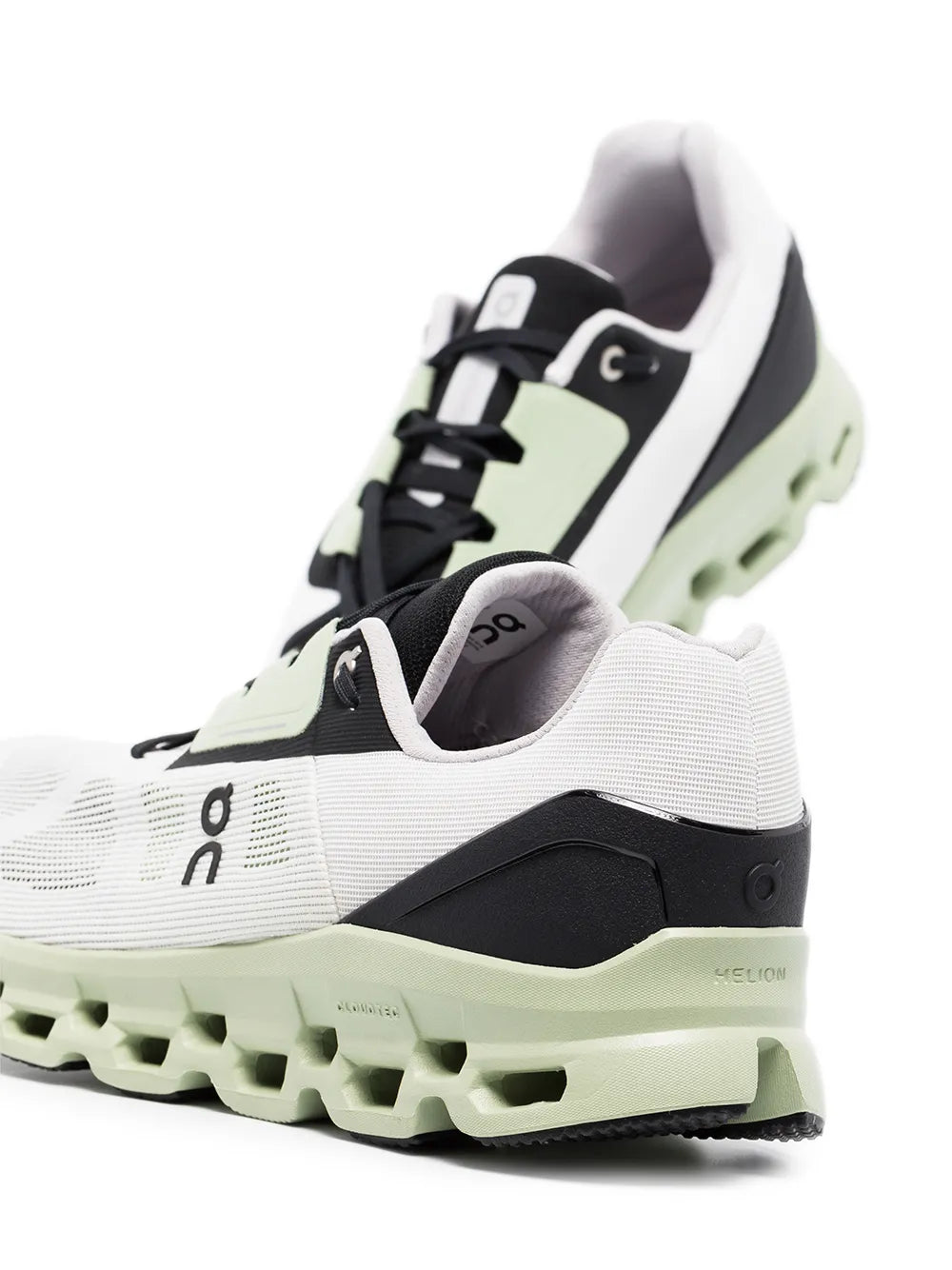 On Running Cloudstratus Low-Top
