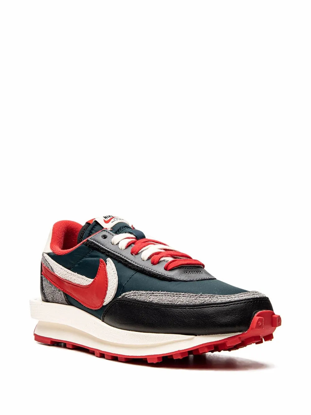 Nike X Undercover X Sacai X Ldwaffle