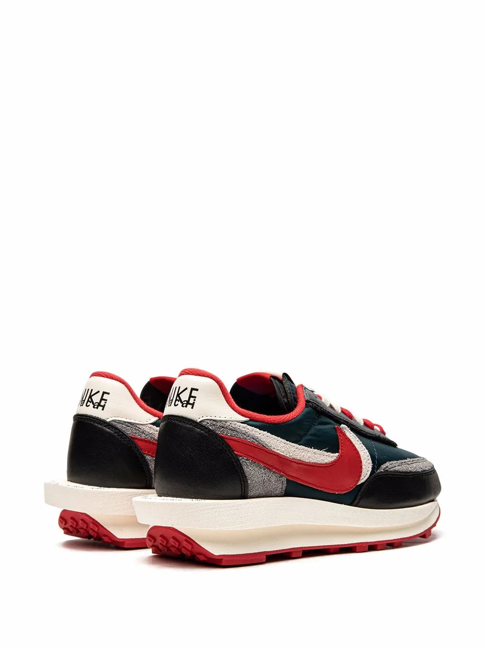 Nike X Undercover X Sacai X Ldwaffle