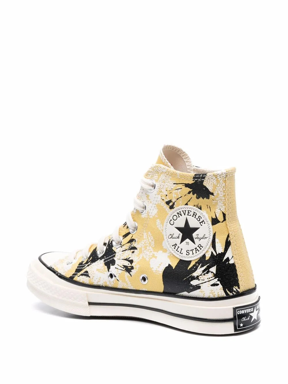 Converse Hybrid Floral Chuck 70