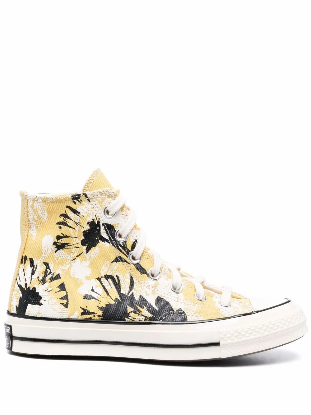 Converse Hybrid Floral Chuck 70