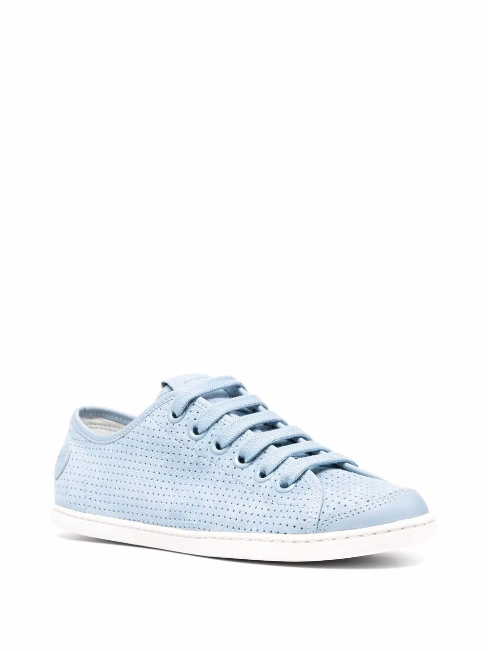 Camper Uno Perforated-Detail