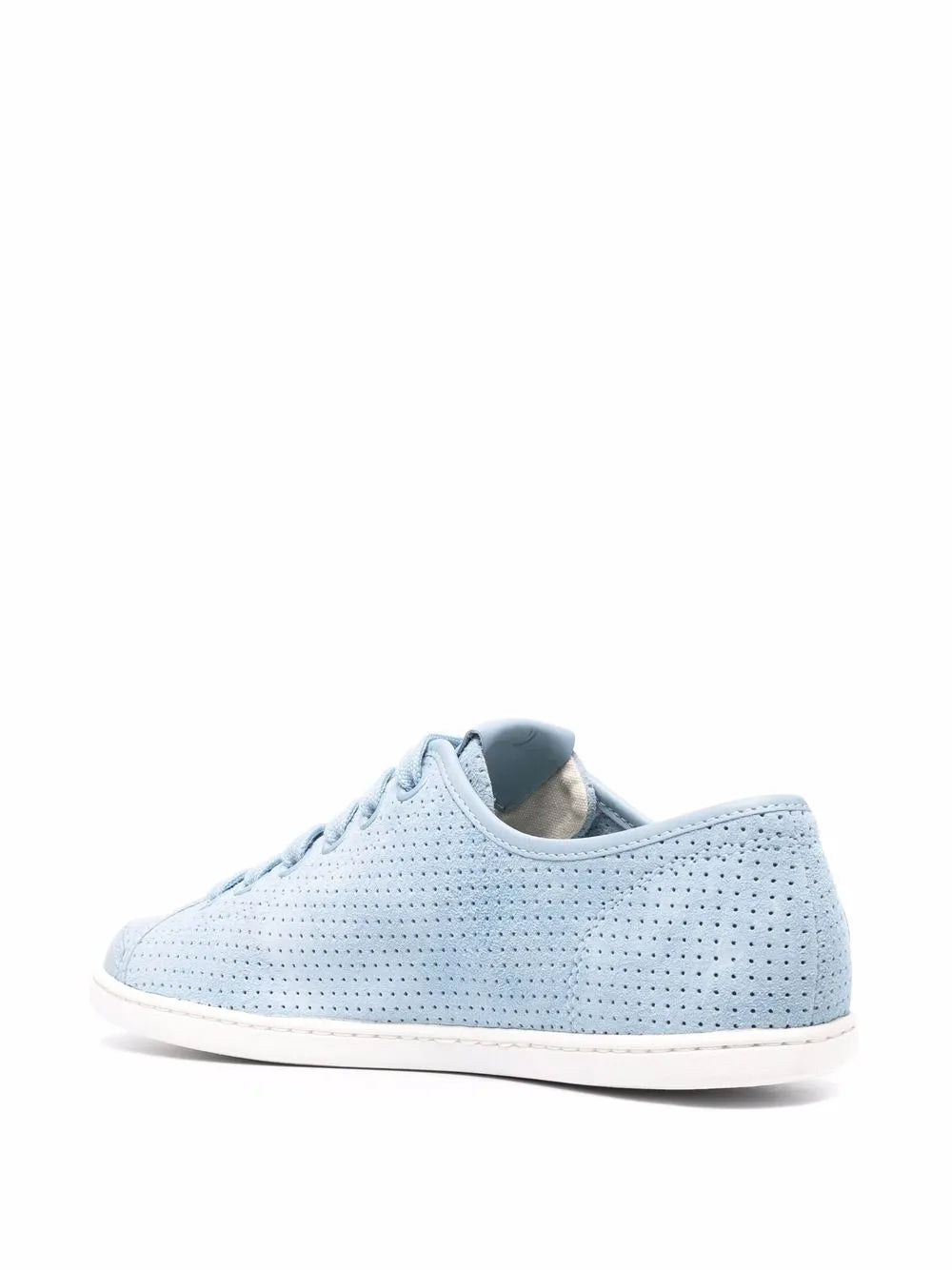 Camper Uno Perforated-Detail