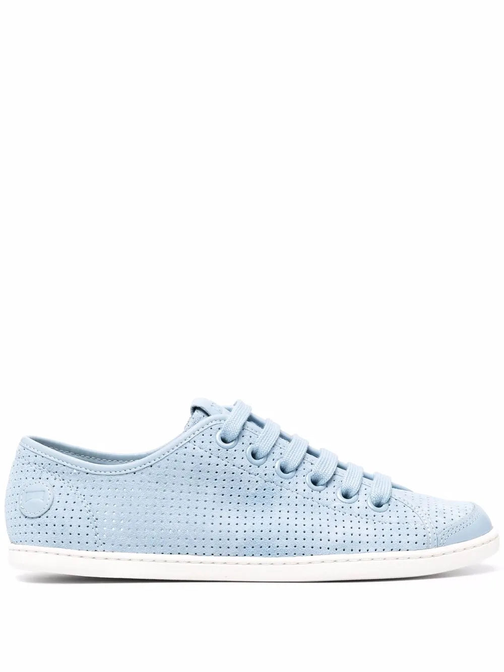 Camper Uno Perforated-Detail