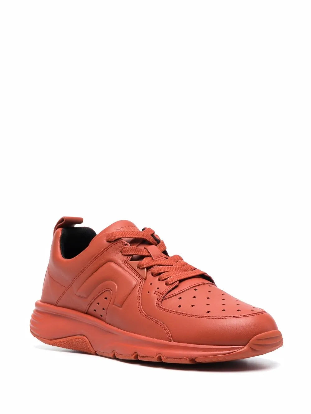 Camper Drift Low-Top Leather