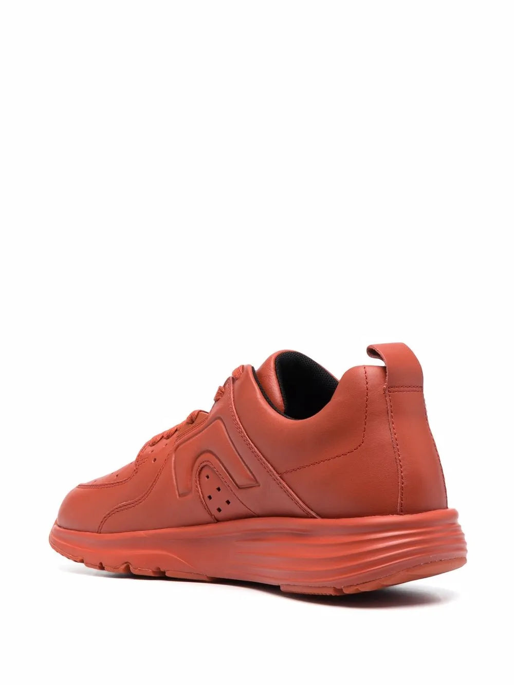 Camper Drift Low-Top Leather