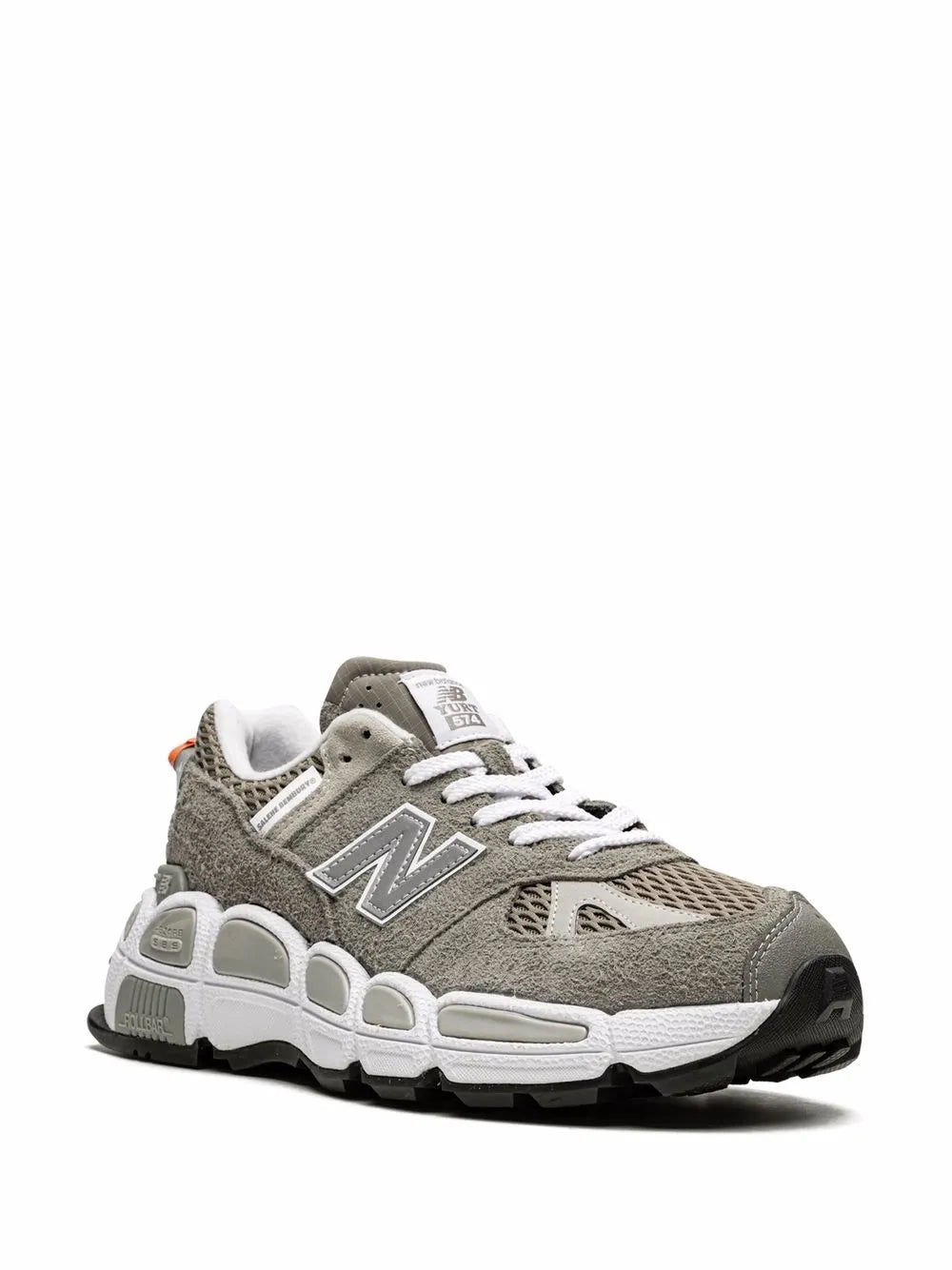 New Balance X Salehe Bembury 574