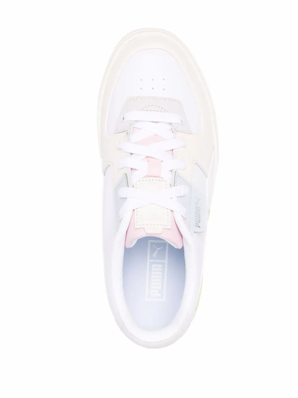 PUMA Cali Dream Low-Top