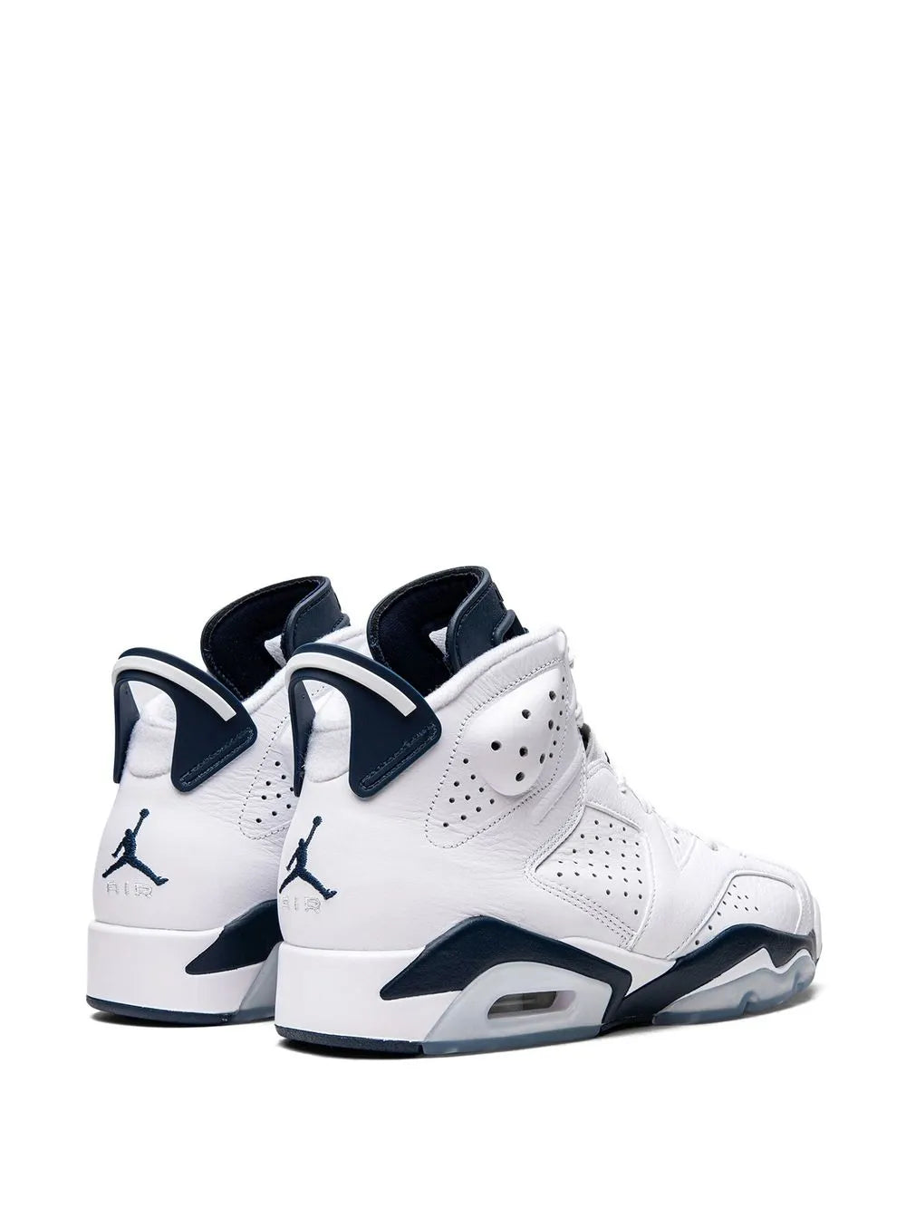Jordan Air Jordan 6 Retro