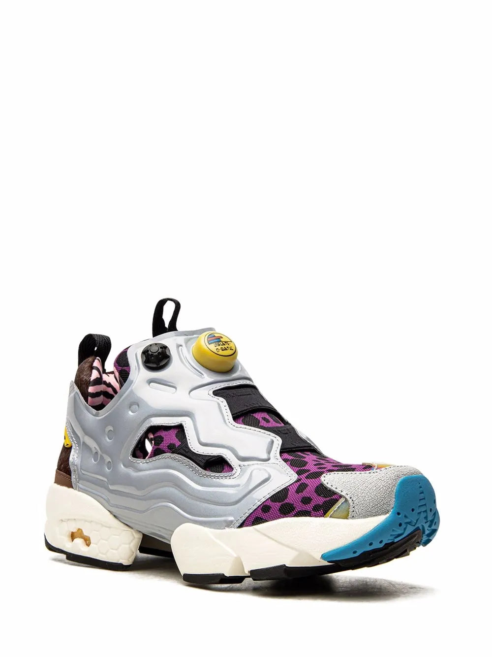 Reebok X The Jetsons X The Flinstones Instapump Fury 94
