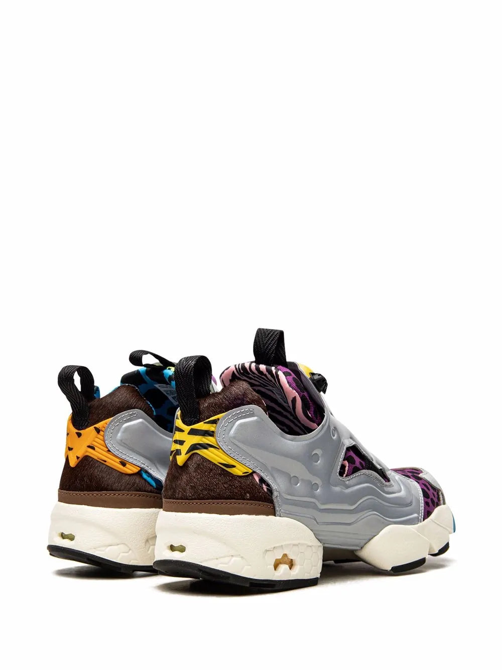 Reebok X The Jetsons X The Flinstones Instapump Fury 94