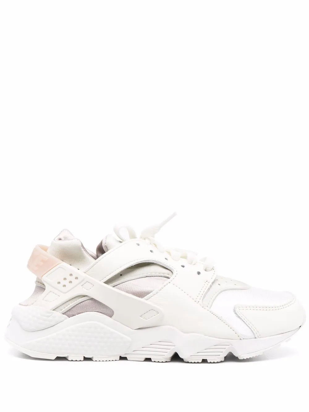Nike Air Huarache Low-Top