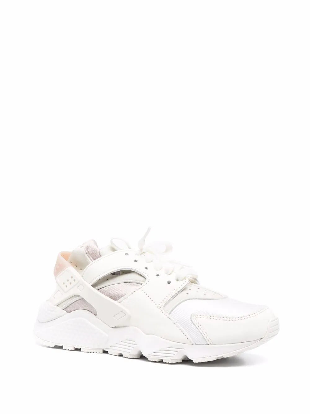 Nike Air Huarache Low-Top