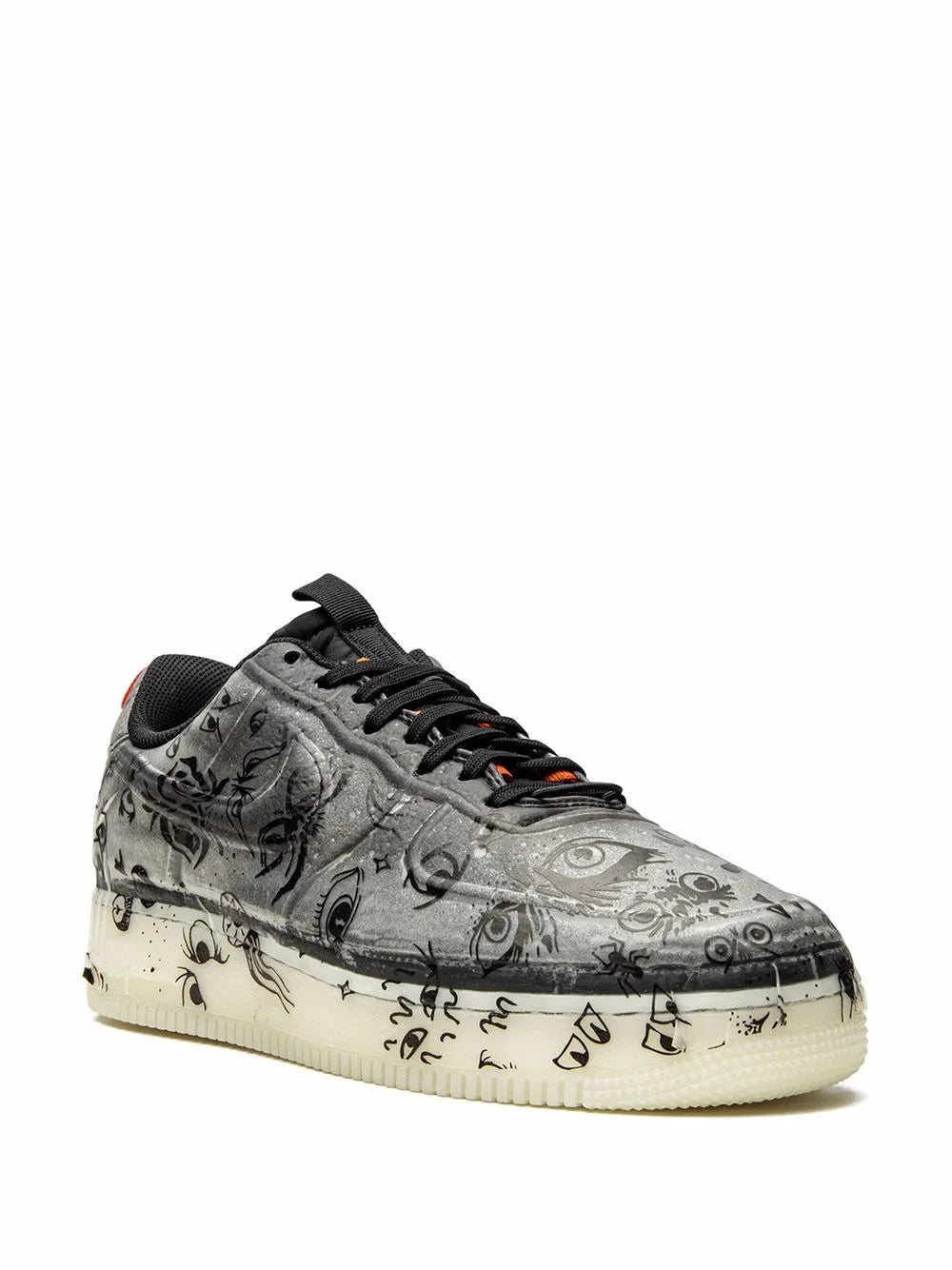 Nike Air Force 1 Experimental