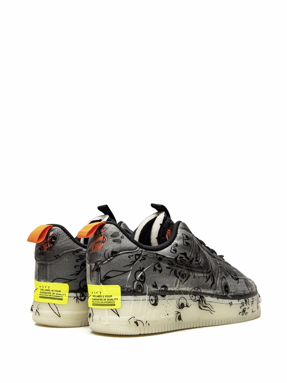 Nike Air Force 1 Experimental
